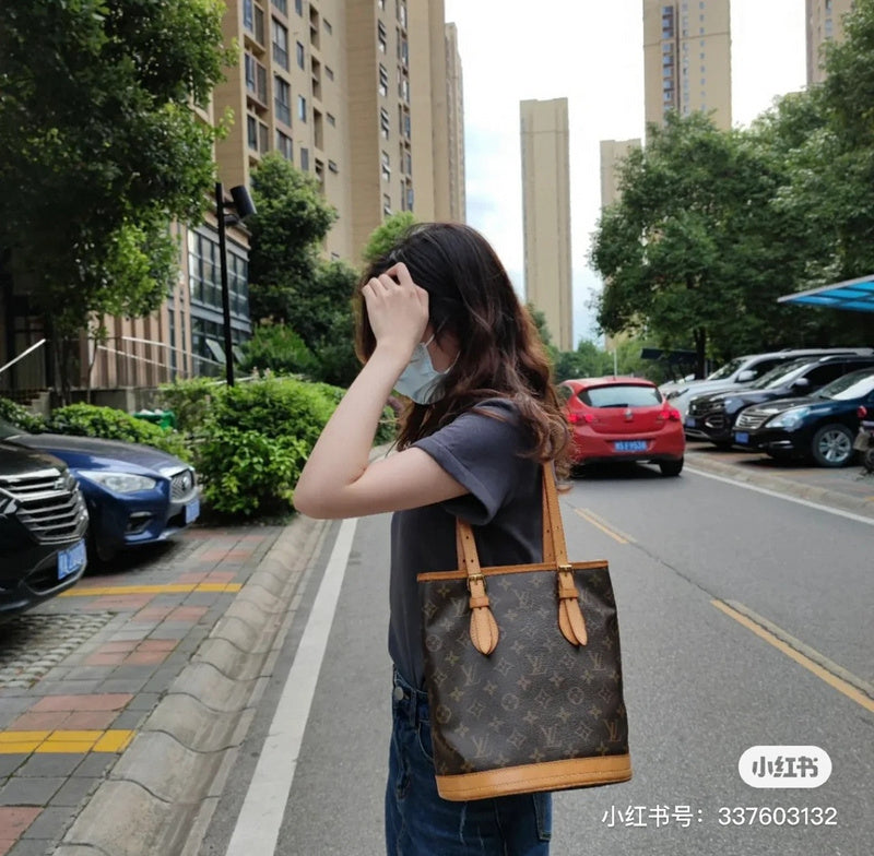 Amelia- GUKI Women Bags - 1531