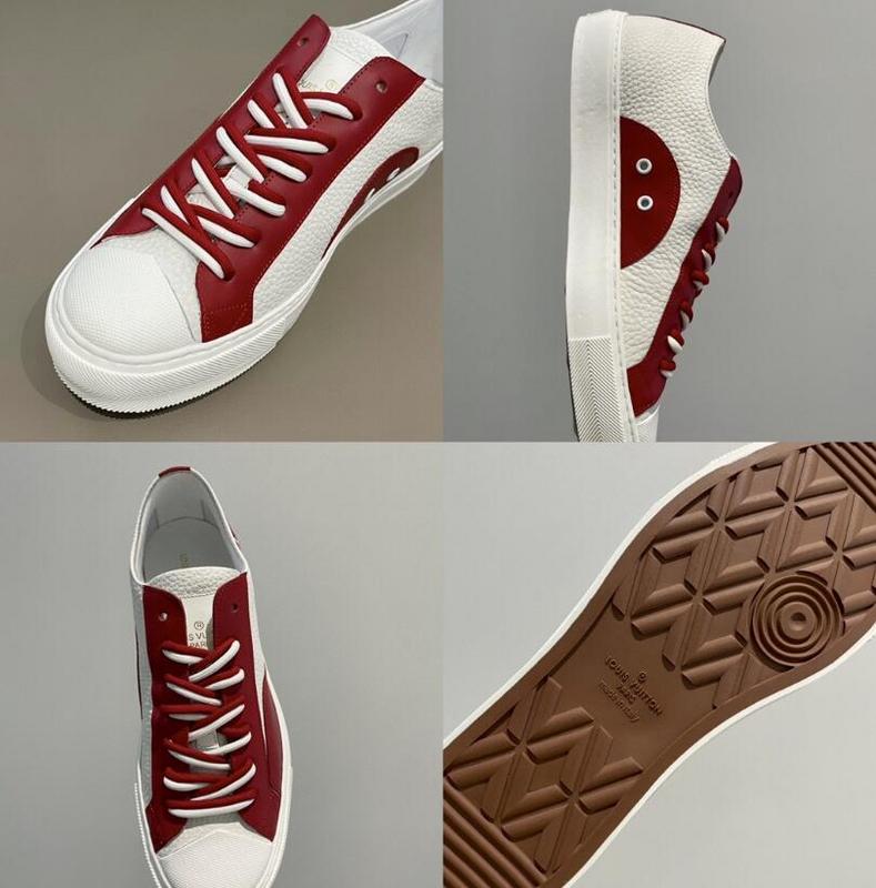 AmeliaLuxury - LOV Men Shoes - 1388
