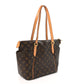 Louis Vuitton Monogram Totally PM