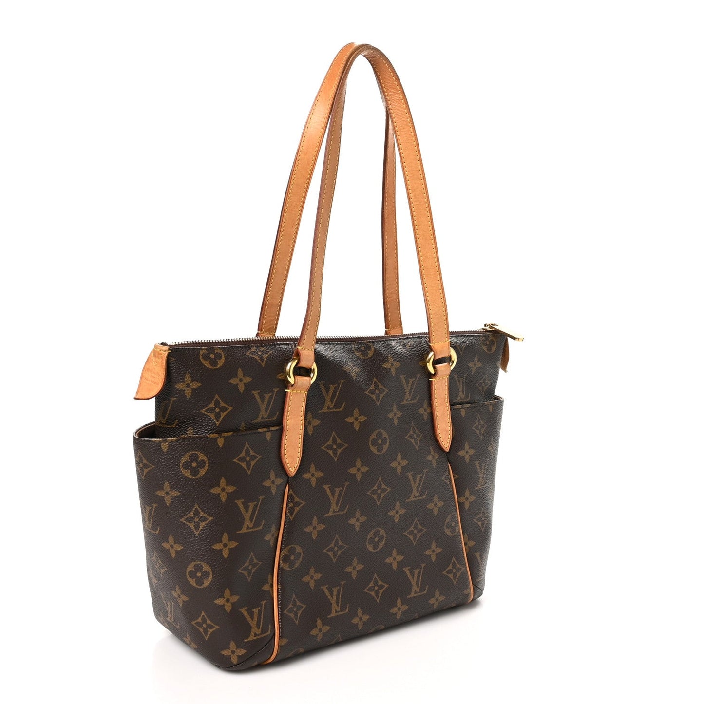 Louis Vuitton Monogram Totally PM