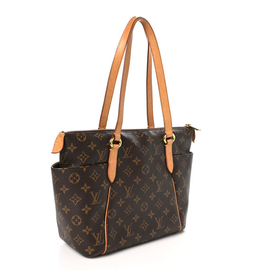 Louis Vuitton Monogram Totally PM