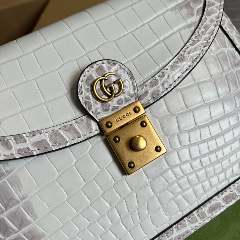 Amelia- GCI LUXURY LADY BAGS - 680