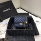 Amelia- CHL Bags - 6415