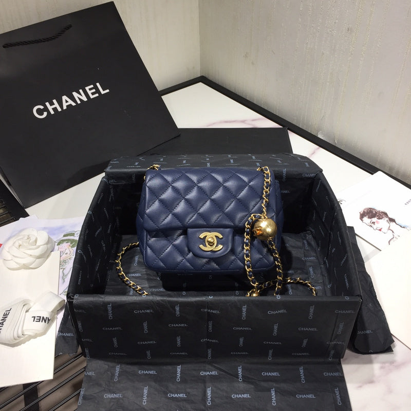 Amelia- CHL Bags - 6415
