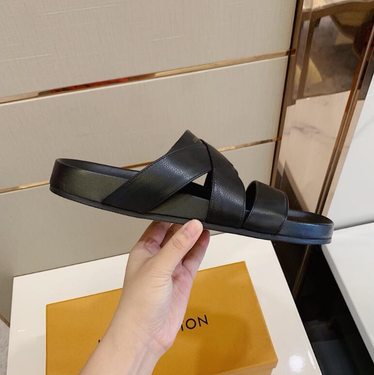 AmeliaLuxury - LOV Men Shoes - 1602