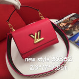 Amelia- GUKI Women Bags - 1746