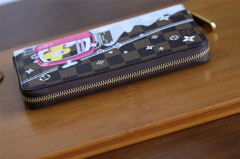 Fan Fashion Lu-Vi bags - 9340