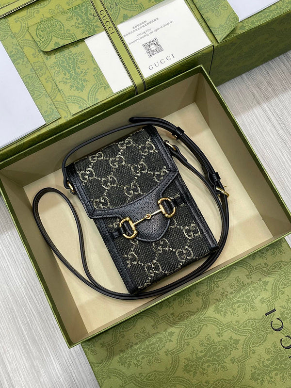 Amelia- GUKI Women Bags - 1229