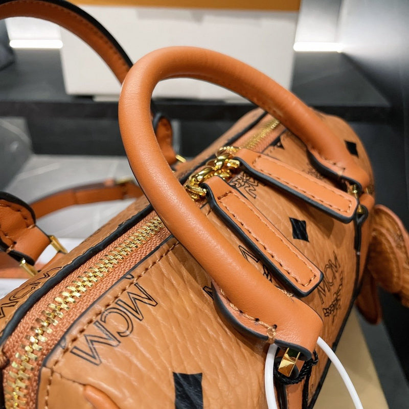 Amelia- - MQM Bags - 047