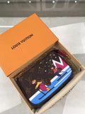Amelia- LOV  Luxury  Wallets - 603