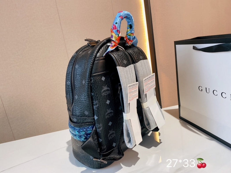 Amelia- - MQM Bags - 212