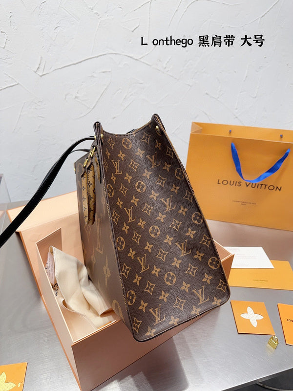 Amelia - LV Bags - 14642
