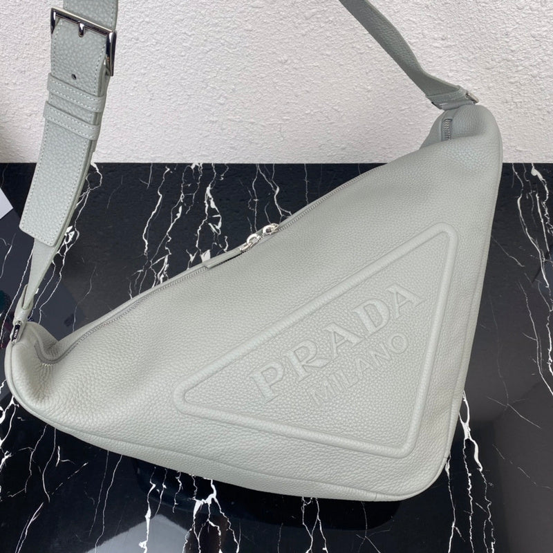 Amelia- PRDA  LUXURY BAGS - 790