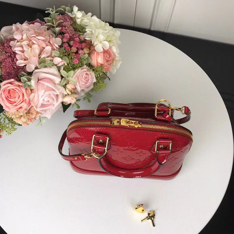 Amelia- Lu-Vi bags - 11972