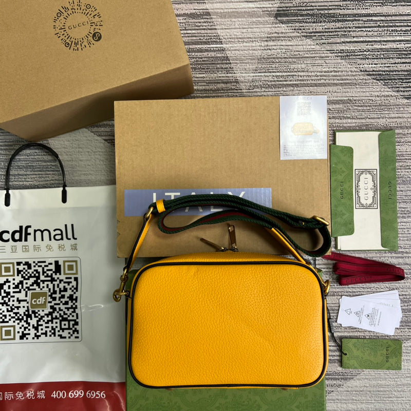 Amelia- GCI Bags - 4313