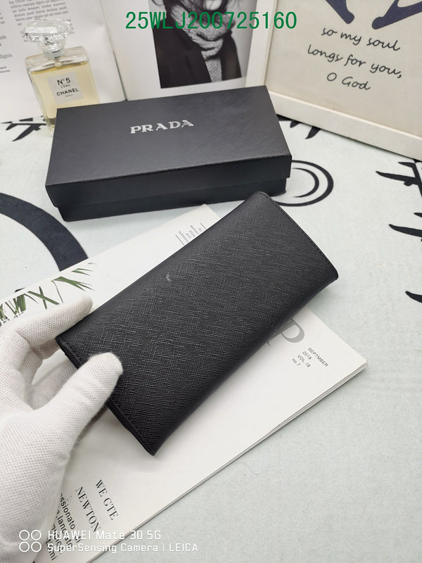 Amelia - PD Wallet - 505