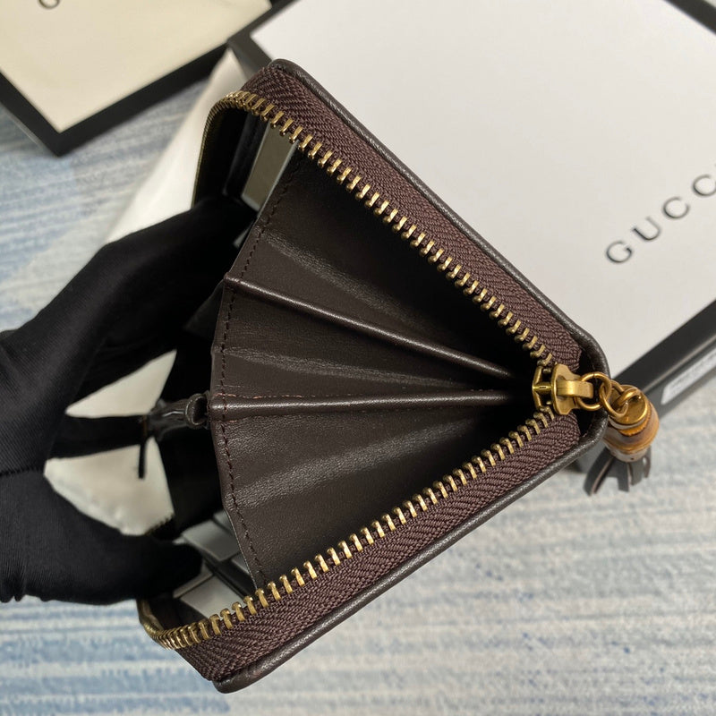 Amelia- GUKI Bags - 2196
