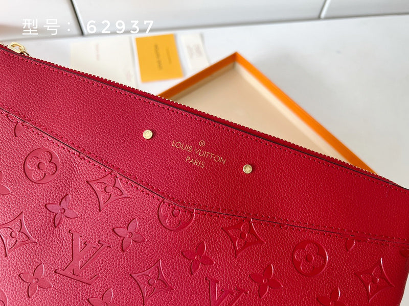 Amelia- LOV  Luxury  Wallets - 852