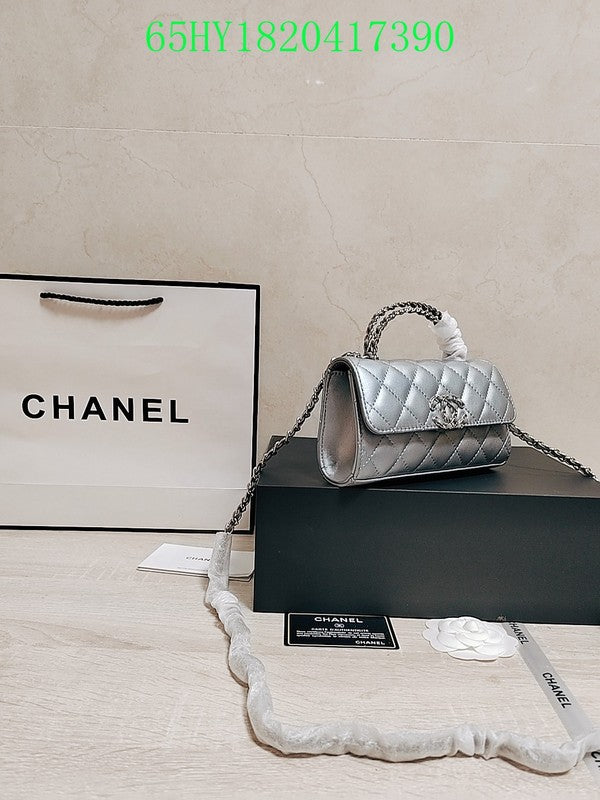 Amelia - CHL Bags - 1086