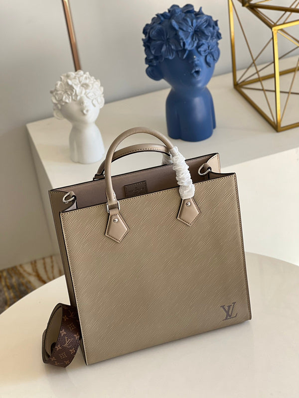 Fan Fashion Lu-Vi bags - 17256