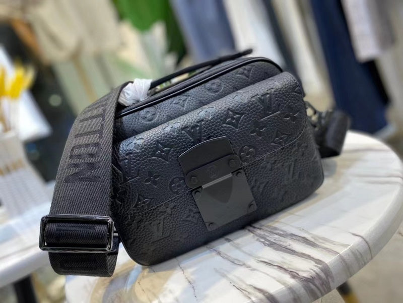 Amelia - LV Bags - 12831
