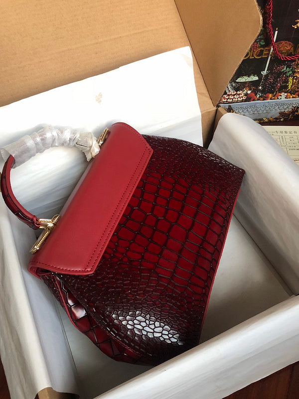Amelia- DG Bags - 472