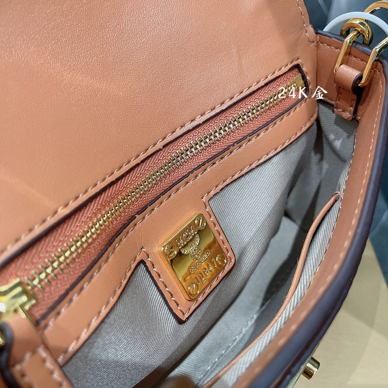 Amelia- - MQM Bags - 058