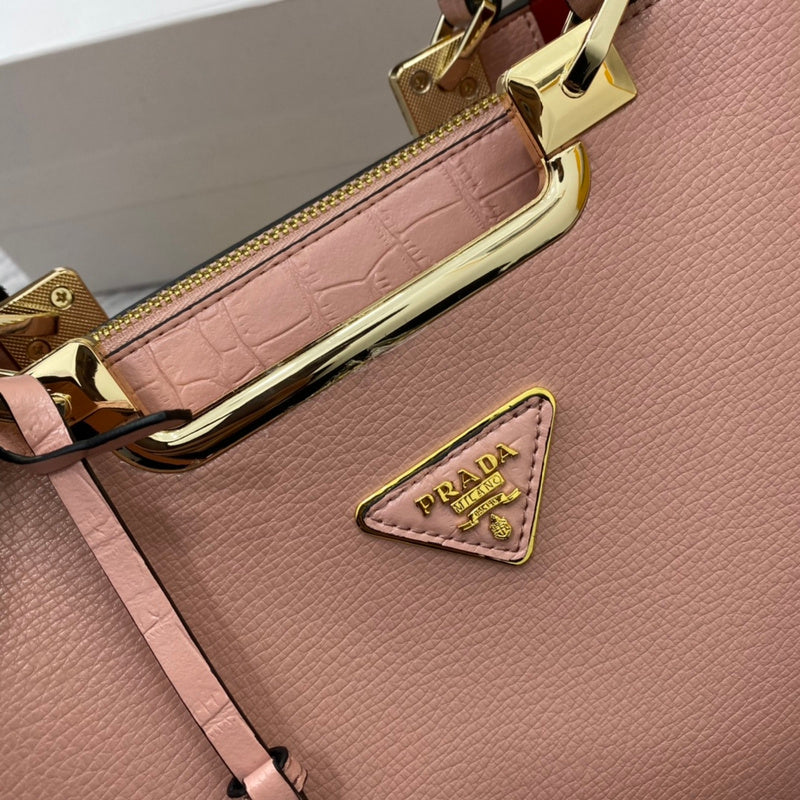 Amelia- PRDA  LUXURY BAGS - 195