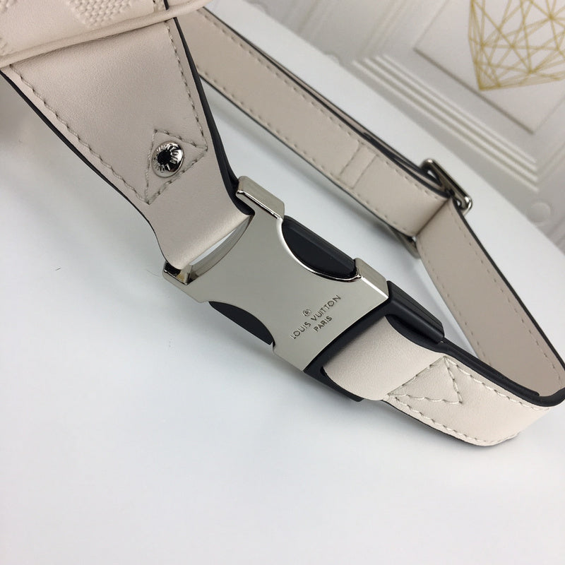 Fan Fashion Lu-Vi bags - 17510