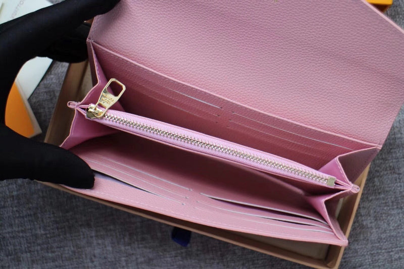 Amelia- LOV  Luxury  Wallets - 764