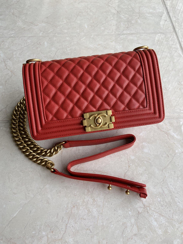 Wellow Bags - Chanel - Bags  - 356