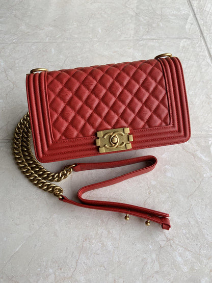 Wellow Bags - Chanel - Bags  - 356