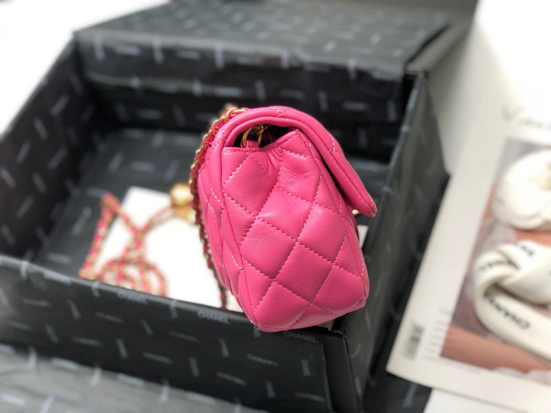 Amelia- CHL Bags - 7464