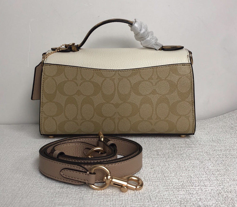 Amelia- CAH Bags - 684