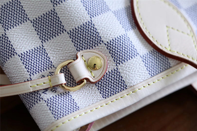 Fan Fashion Lu-Vi bags - 8103