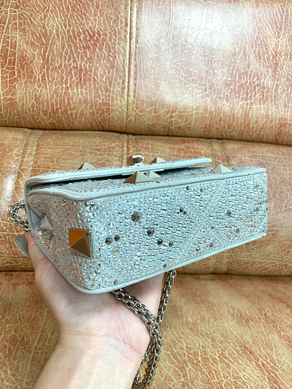 Amelia's Bag Gallery - VEL Bags - 907