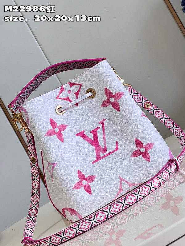Amelia - LV Bags - 15156