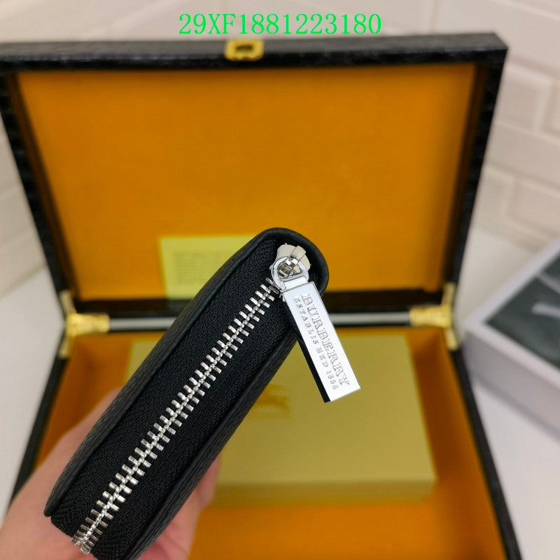 Amelia - BOR Wallet - 109