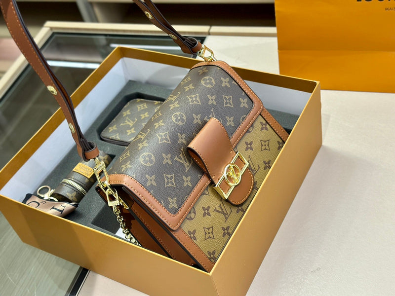 Amelia - LV Bags - 14893