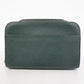 Louis Vuitton Taiga  Leather Clutch Bag