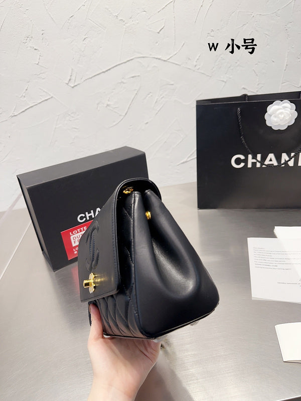 Amelia- CHL Bags - 7227