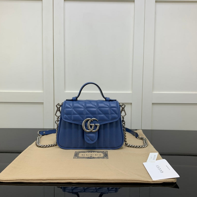 Amelia  - GCI Bags - 13014