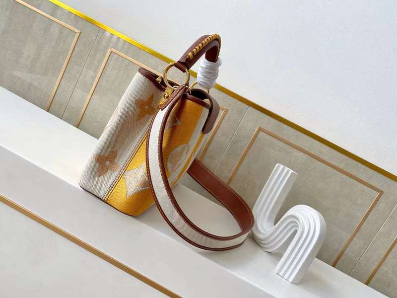 Amelia - LV Bags - 12510