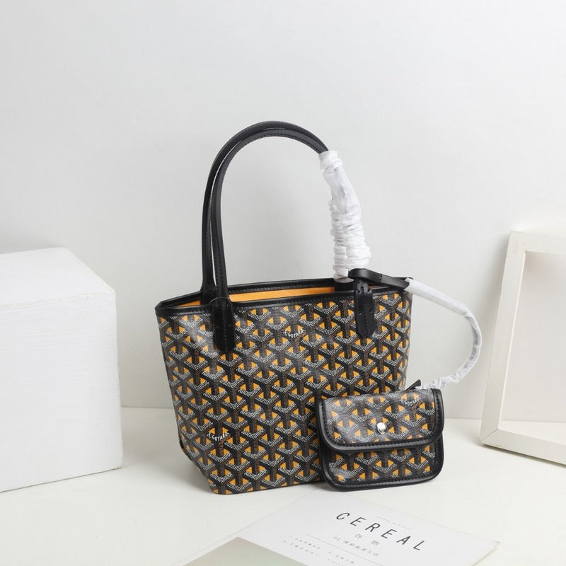 Amelia- G-YARD WOMEN LUXURY BAGS - 1554