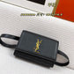 YSL BAGS - WOMEN LOVE LUXURY BAGS - 1201