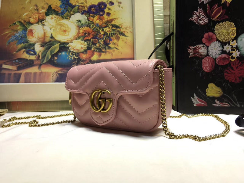 Amelia Fashion - GCI Bags - 2345