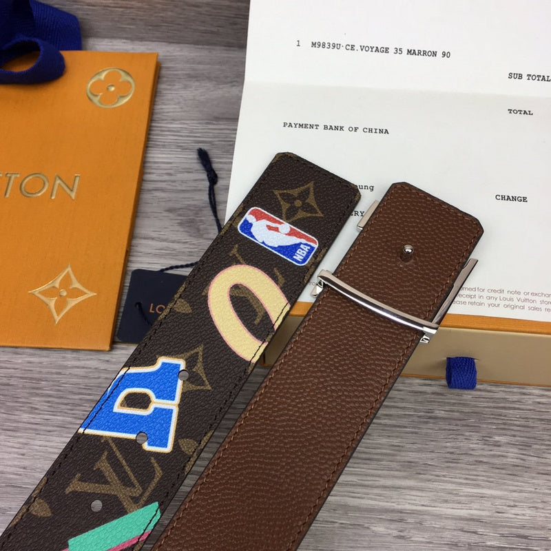 Amelia - LOV Belts - 371