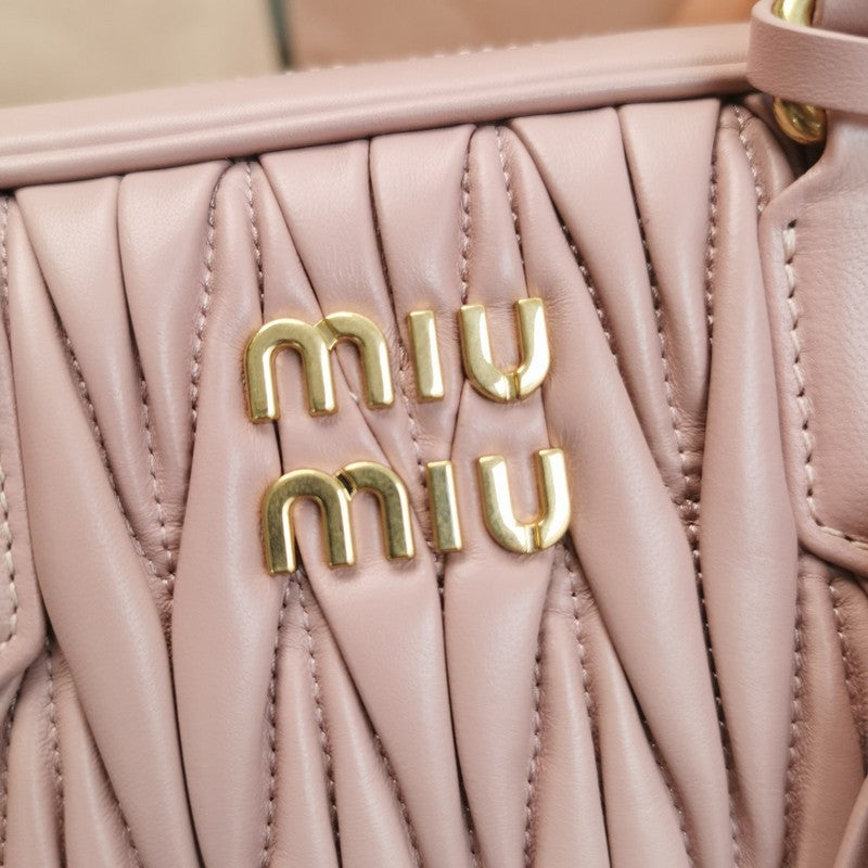 Amelia- MMU  LUXURY BAGS - 084