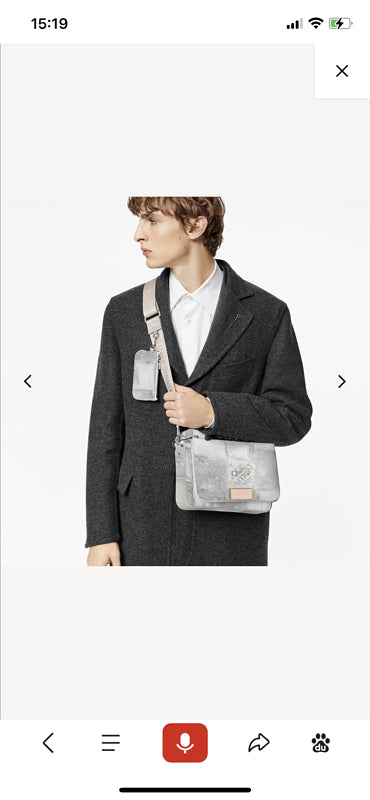 Fashion Lu-Vi bags - 3066