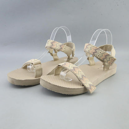 TIME AND TRU CUSHION SOLE